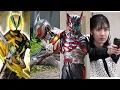 Nox's number has also been revealed! Is Minami a real agent? [Kamen Rider Zetts Episode 13 Review...