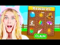Download Lagu I Started Over With ONLY SUMMER HARVEST Rewards In Grow A Garden.. (Roblox)