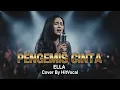 Lagu PENGEMIS CINTA - | ELLA | - COVER by HitVocal - ( LIRIK VIDIO) - (lagu hits)
