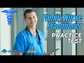 FNP Practice Test 2026 Family Nurse Practitioner Certification Exam Questions Answers Test Prep