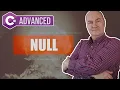 Manage Nulls Like a Boss and Never Fail