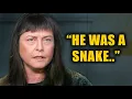 Sue Aikens FINALLY Names The Six Members Of Life Below Zero She Hated The Most