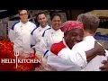 The Most Wholesome Elimination Ever Hell s Kitchen