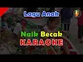 Download Lagu Becak - KARAOKE