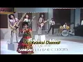 Download Lagu Sanisah Huri - Si Baju Hijau/Alam Seni (Klip Video Retro)
