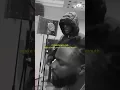Victony freestyle is so intense it can make you cry|😱😢😣😩#victony