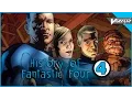 History Of Fantastic Four