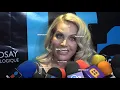 Lorena Herrera sale en defensa de Lyn may