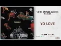 Vince Staples, 6LACK & Mereba - Yo Love (Queen & Slim)