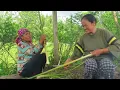 Download Lagu HUJAN 3 HARI KEONG PADA KELUAR SEMUA