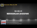 Download Lagu Spoon - Rindu Serindu Rindunya Karaoke Minus One Lirik.mp4