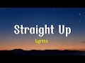 Straight Up - Karan Aujla - Mxrci | Lyrics 