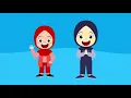 Download Lagu LIRIK LAGU AYO BELAJAR / Lagu Semangat Belajar di Rumah untuk Anak Sekolah