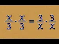 Only 1 Got This Math Olympiad Problem Can You Solve It