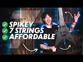 Jackson JS Series JS22-7 King V New for 2024