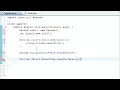 Java Programming Tutorial 30 Array Elements as Counters