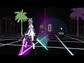 Download Lagu 【Beat Saber】KIRA - New World - Full Body Tracking
