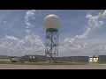 CBS 11 s Weather Radar Just Got High-Tech Upgrade