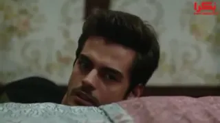 سافاش ونازلي وسيلين مشهد مضحك بنات الشمس 