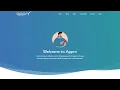 Website using HTML CSS jQuery Bootstrap raselcoder