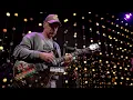 The Beta Band - Dry The Rain (Live on KEXP)
