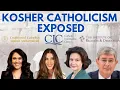 Tradition Fights Back Exposing The Secret Network Of Pro-Israel Catholic NGO s In Washington DC