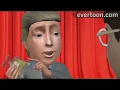 Download Lagu Evertoon Video - Harry Potter meets Donald Trump