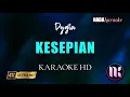 Download Lagu Kesepian Karaoke - Dygta
