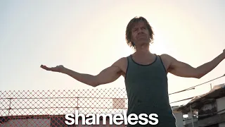 The Twisted Philosophies of Frank Gallagher Part 1 Shameless