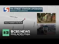 SEPTA closing this station on the Market-Frankford Line for elevator access upgrades