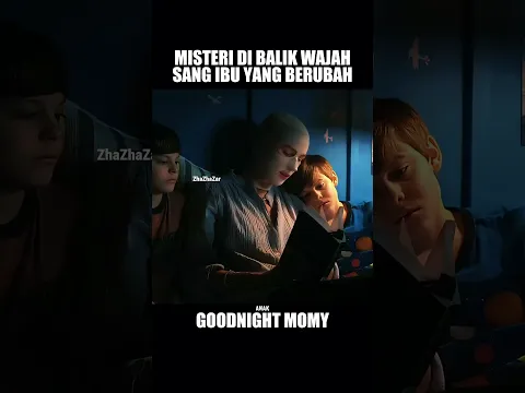 Misteri Di Balik Wajah Ibu Sang Ibu.