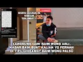 Download Lagu LANGSUNG DARI BAIM WONG,  KABAR BAIK BUAT KALIAN YG PERNAH DI TIPU GIVEAWAY BAIM WONG PALSU