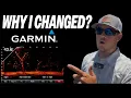 WHY I SWITCHED BACK TO GARMIN LIVESCOPE Secret Settings AT2 x Livescope Comparison