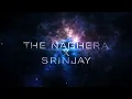 The Naghera & Srinjayy - Collide | Official Music visuliser