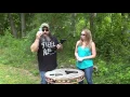 Kel-Tec CMR-30