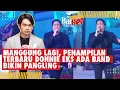 Lagu Penampilan Terbaru Donnie Eks Ada Band Jadi Perbincangan: Berbeda dari Image Masa Lalu