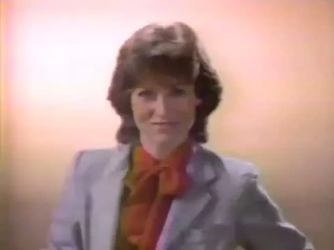 NBC Cheers 1982 advance promo