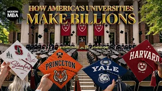 Why College Got So Expensive
