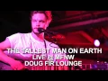 The Tallest Man On Earth - King of Spain (Live on KEXP)