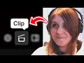 Demondice realises anyone can clip on Twitch