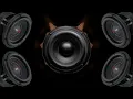 Ultra heavy JBL Bass Test Extreme