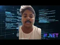 Full stack Dot net tutorial for beginners