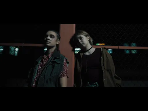 SunnySide Trailer (2021)