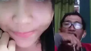 namun ku dak ngambek asek