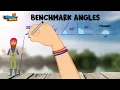 Estimate Angle Measurement 4th Grade Math