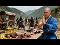 Download Lagu 功夫電影！匪徒為財寶屠殺百姓，少林武僧怒發衝冠為他們復仇！#kungfu