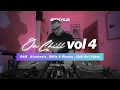 Download Lagu R\u0026B . Afrobeats . Edits \u0026 Blends . Chill Out Vibes - On Chill 04 LIVE DJ Mix