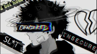 depressing and sad songs playlist that will make you cry