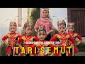 TARI SEMUT OLEH NISCALA DANCER KIDS MULA