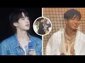 Download Lagu He Said No to Power—Jungkook Defied Bang Si-hyuk Just to Stay by Jin’s Side